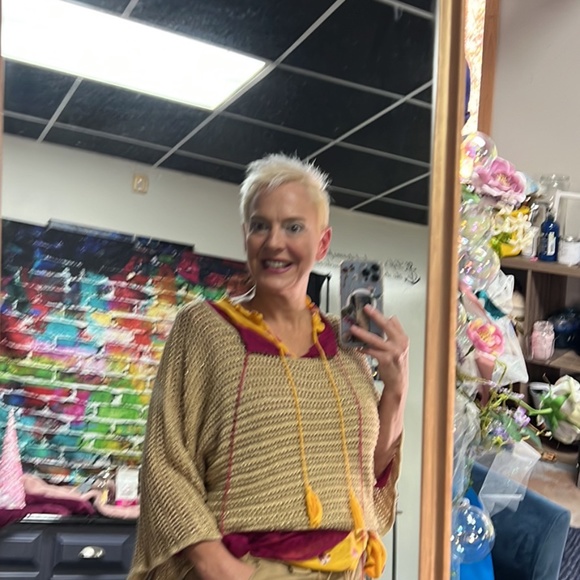 That Girl Paper Sack - Picture 6 of 9